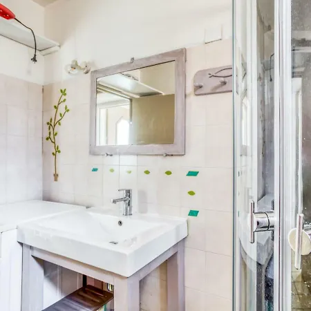 Apartament Claude Durand