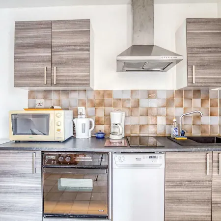 Claude Durand Apartament