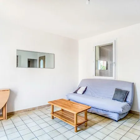 Apartament Claude Durand *