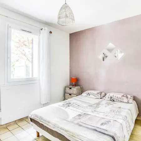 Apartament Claude Durand